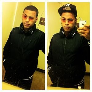 Meet your Posher, Florian